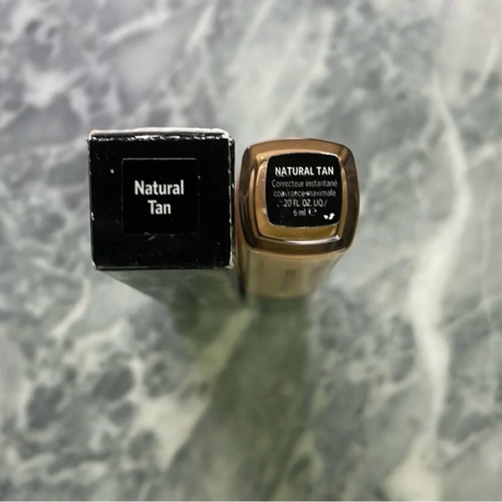 Bobbi Brown‎ Instant Full Coverage Concealer Natural Tan